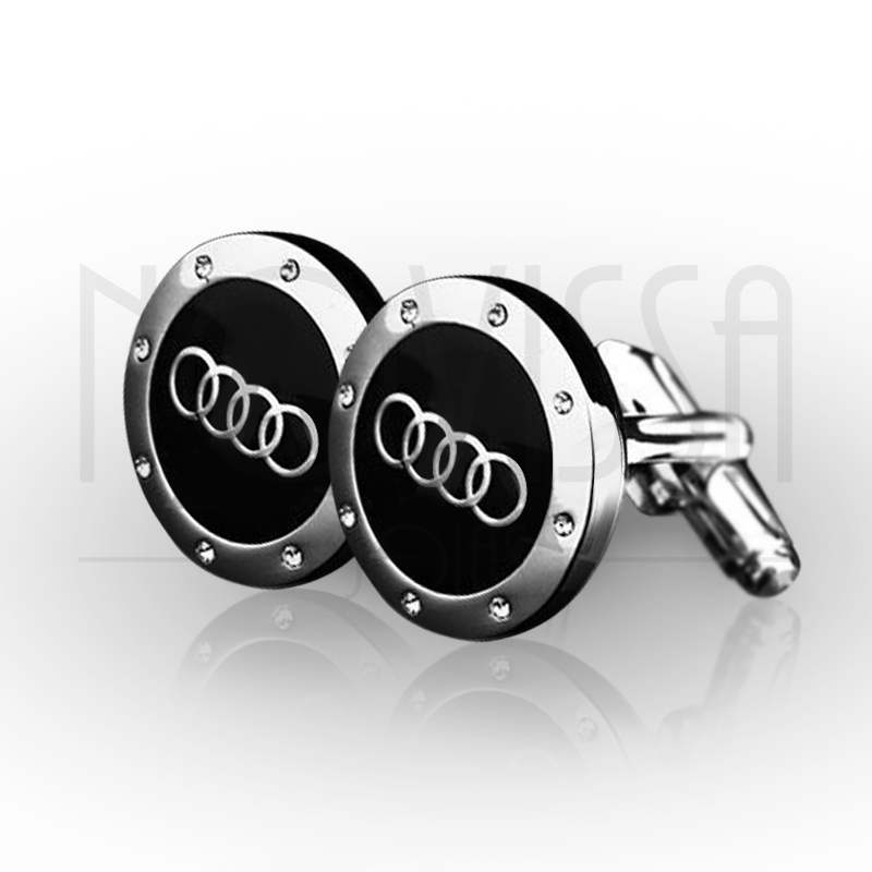 imagem AUDI ABOTOADURA 