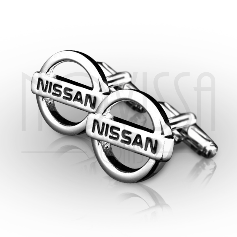 imagem NISSAN ABOTOADURA 