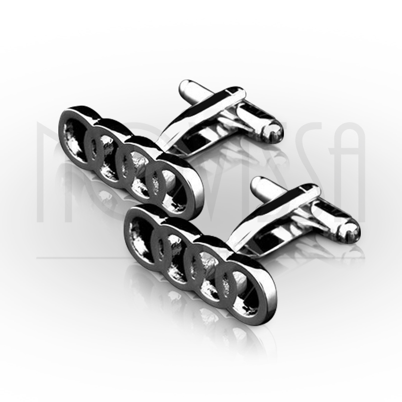 imagem AUDI ABOTOADURA 