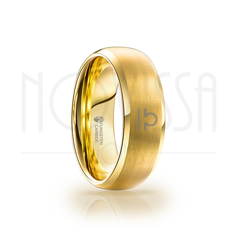 imagem ZODÍACO SIGNO DE LIBRA EM TUNGSTÊNIO MAGNETIZADAS A OURO 18K  COM ACABAMENTO PREMIUM FOSCO