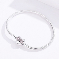 imagem PULSEIRA INFINITE HEART