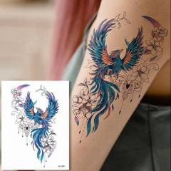 imagem Tatuagem Realista Animais