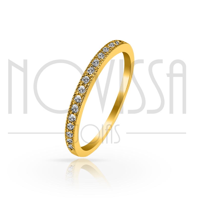 imagem NINA - APARADOR FOLHEADO