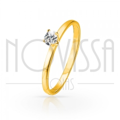 imagem AFO4 - SOLITÁRIO FOLHEADO