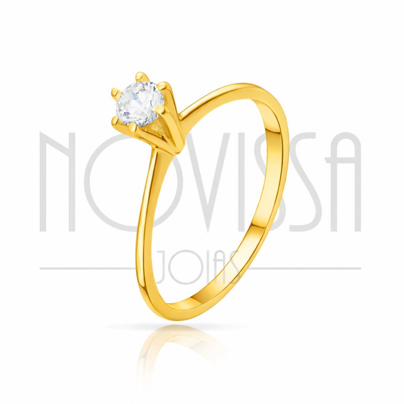 imagem MELLI  - SOLITÁRIO FOLHEADO