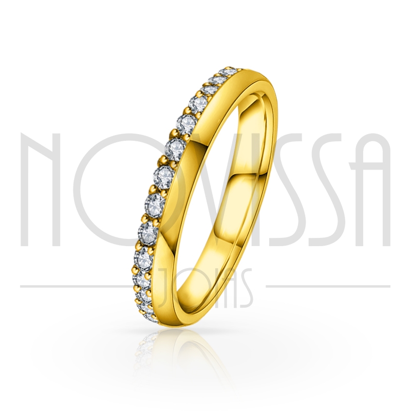 imagem AFO7 - SOLITÁRIO FOLHEADO