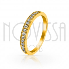 imagem AF10 - SOLITÁRIO FOLHEADO